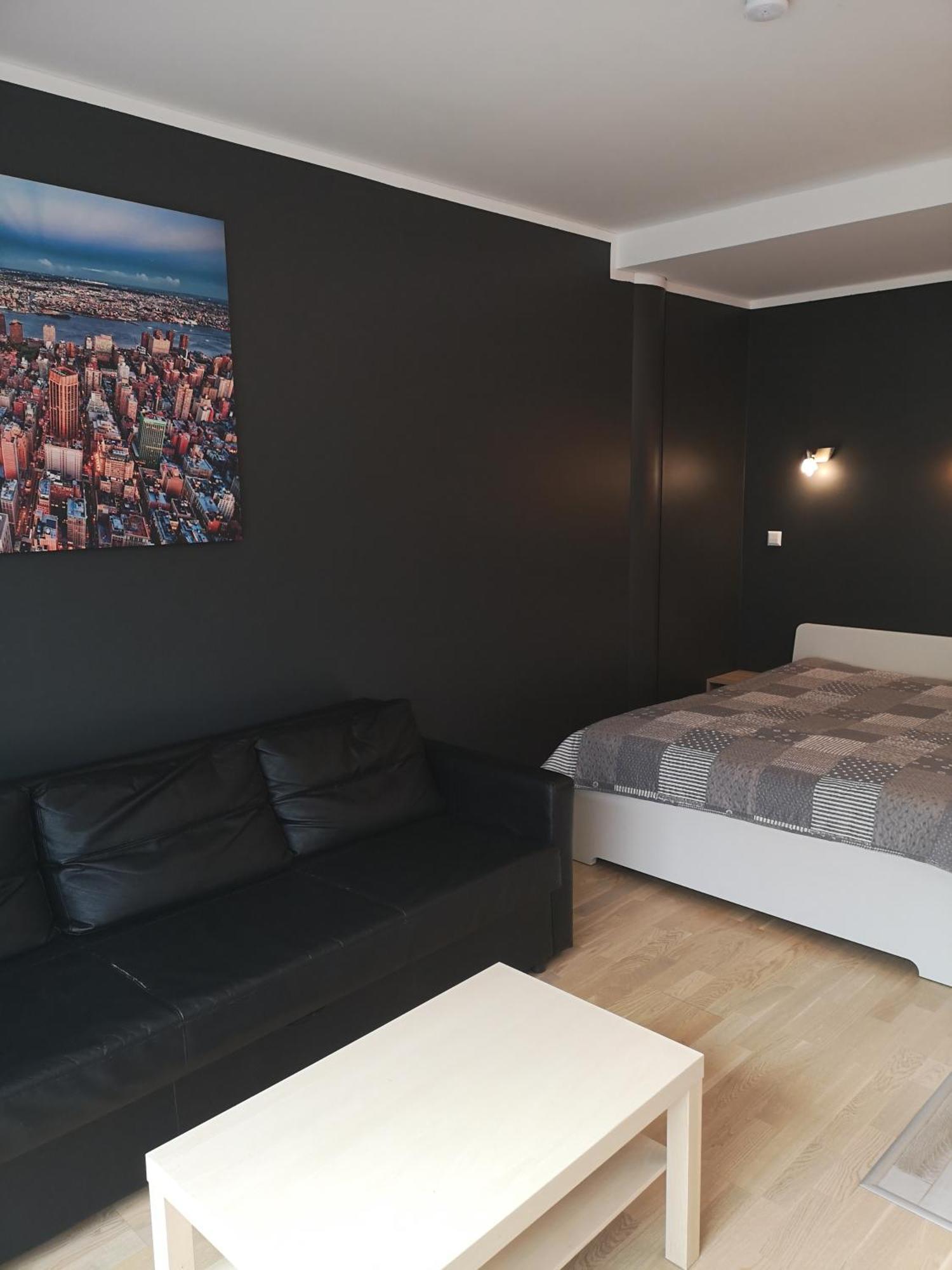 Appartamento Mindaugo 1A VNO Esterno foto