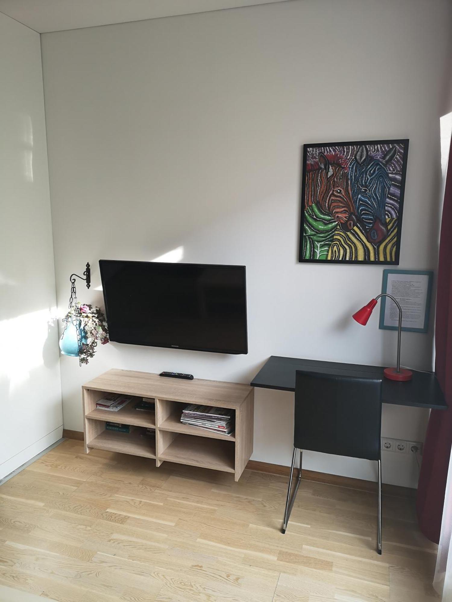 Appartamento Mindaugo 1A VNO Esterno foto