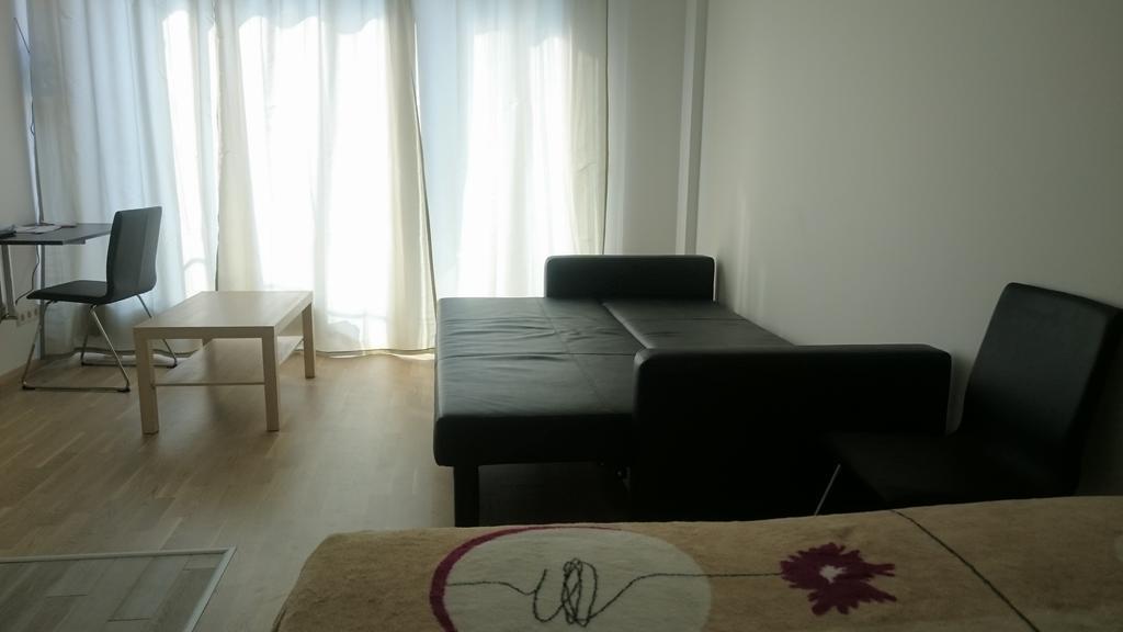 Appartamento Mindaugo 1A VNO Esterno foto