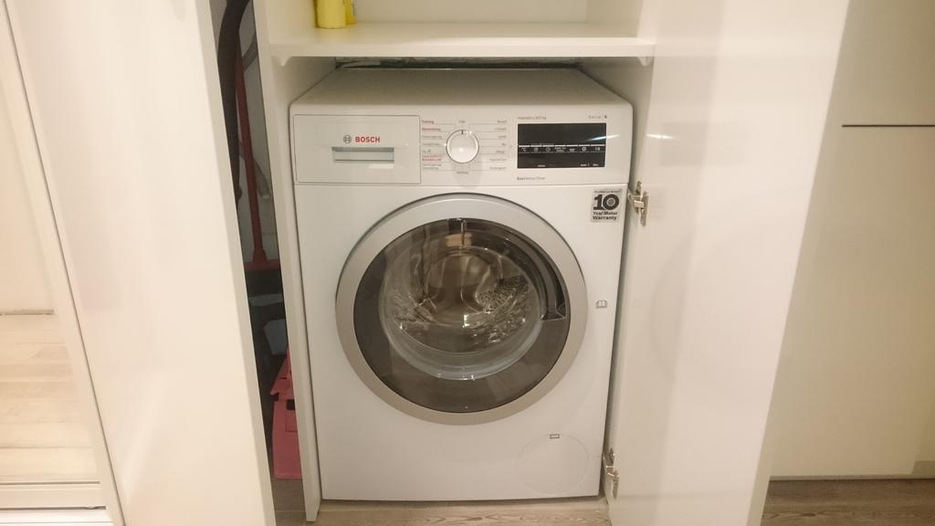Appartamento Mindaugo 1A VNO Esterno foto