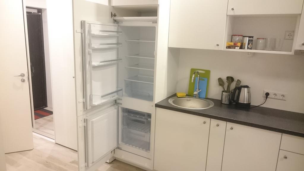 Appartamento Mindaugo 1A VNO Esterno foto