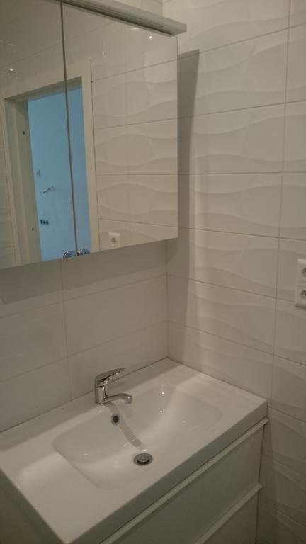 Appartamento Mindaugo 1A VNO Esterno foto